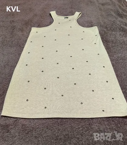 Eksept, плажна къса рокля, L, снимка 3 - Рокли - 50140488