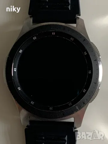 Смарт часовник Samsung Galaxy Watch 3 – употребяван, снимка 2 - Смарт часовници - 55781189