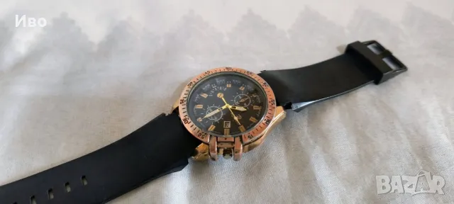 Мъжки стилен часовник RQMAND , снимка 1