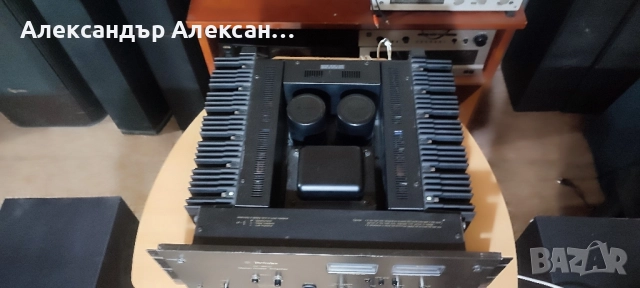 Techincs SE-9600, снимка 2 - Ресийвъри, усилватели, смесителни пултове - 52097173