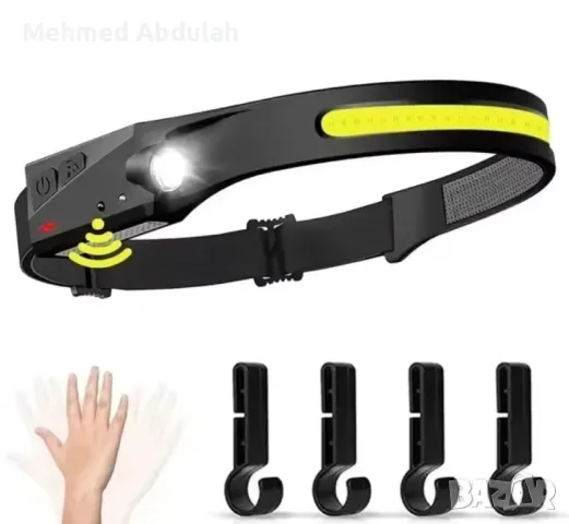 Практичен Презареждащ се челник, снимка 6 - Къмпинг осветление - 47979623