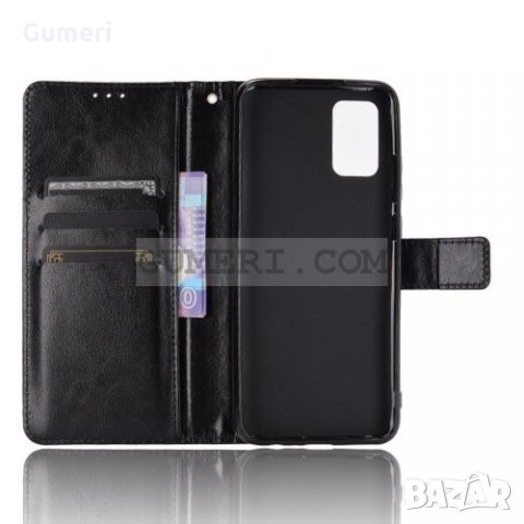Samsung Galaxy A02s Калъф тип тефтер , снимка 7 - Калъфи, кейсове - 31814858