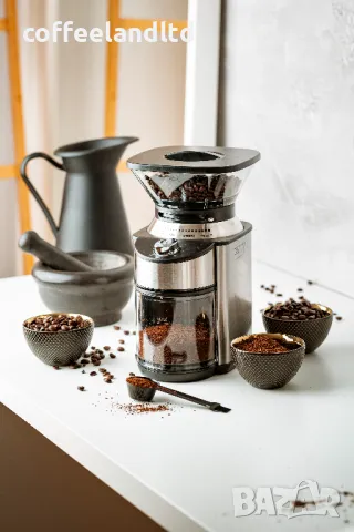 Кафемелачка с конусни ножове - CR4443