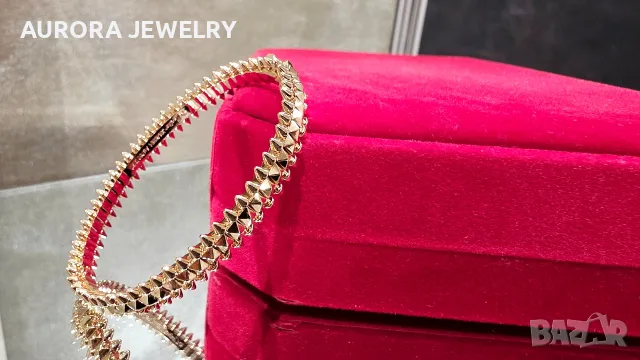 CARTIER Clash de Cartier Rose Gold Дамска Гривна