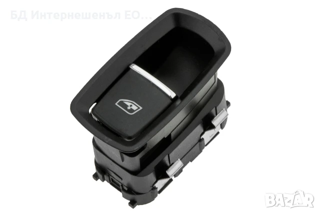 7PP959855  Бутон ключ за стъкла, Porsche, Cayenne, Macan, Panamera,