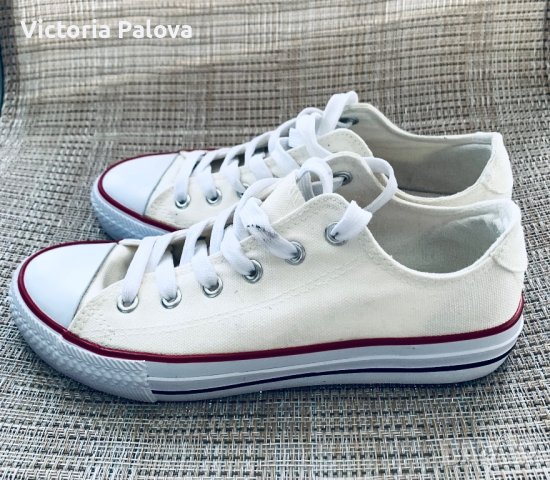 Кецове/гуменки GRANE нови, снимка 2 - Кецове - 40819369