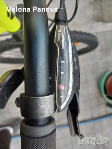 планински байк модус 26 цола, снимка 5 - Велосипеди - 54150958