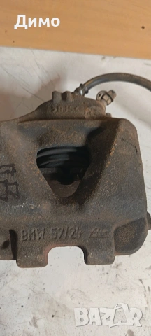 спирачни апарати бмв е91 320д 177кс bmw e91 320d 177ks, снимка 7 - Части - 53279951