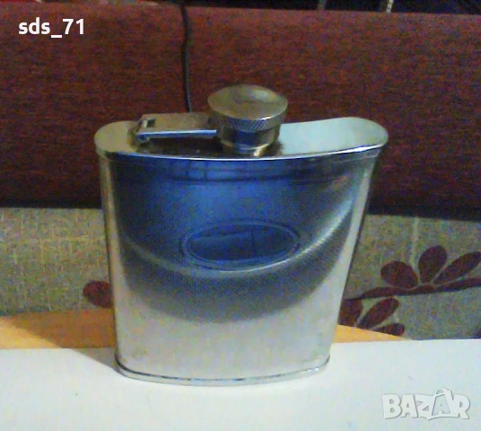 джобни бутилки за уиски и др алкохол ,неръждаеми 2бр ,250мл/ 300 мл по 25 лв бройката, снимка 3 - Други - 52794520