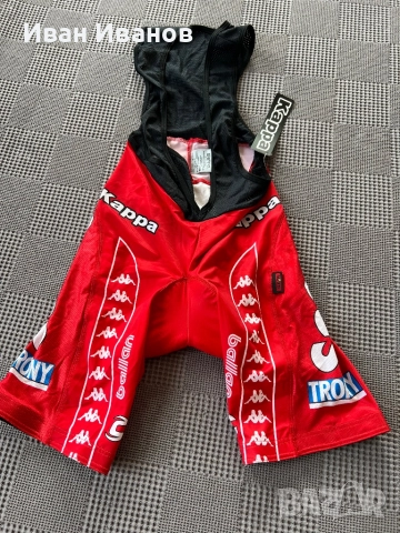 Велосипеден клин SAECO