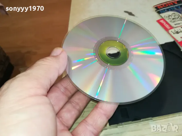 THE BEST DANCE HITS 1995 CD 2303251551, снимка 15 - CD дискове - 49606711