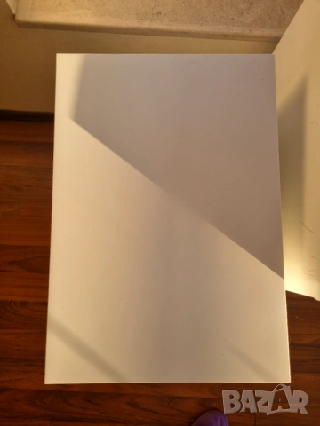 Комплект ученическо / офис бюро, шкаф и стол, снимка 7 - Бюра - 53117236