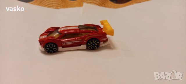 HOTWHEELS-интересен,рядък