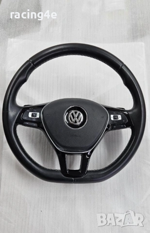 Волан и Airbag за волан за VW Golf 7 Sportsvan