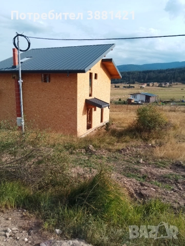 Сглобяеми къщи, снимка 4 - Монтажи - 42764474