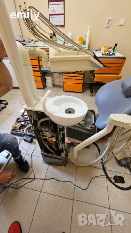  РЕМОНТ - Сервиз  медицинска апаратура , снимка 8 - Медицински, стоматологични - 28272954