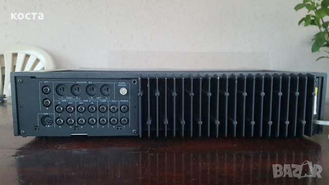 philips 22ah305, снимка 7 - Ресийвъри, усилватели, смесителни пултове - 34305194