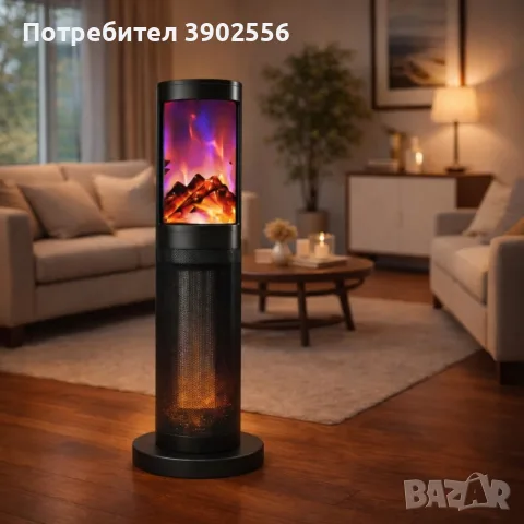 камина и печка за баня, снимка 2 - Отоплителни печки - 56456596