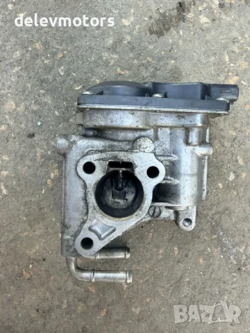 258800R010 EGR клапан агр от Toyota RAV4 2.0 D ALA4, двигател 1ADFTV, 124 кс., 6 ск., 2015 г., снимка 4 - Части - 55940713