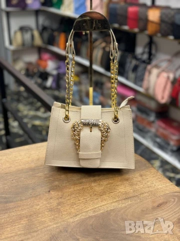 чанти versace , снимка 9 - Чанти - 51291668