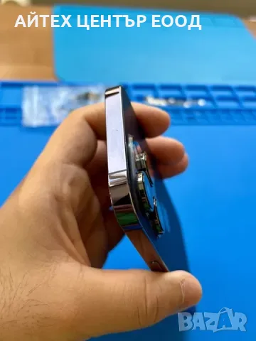 iPhone 14 Pro, НА ЧАСТИ - дисплей, корпус, батерия, камера и др., снимка 7 - Резервни части за телефони - 56005590