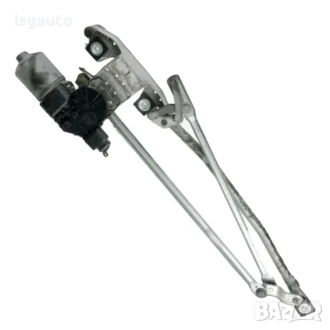 Механизъм с моторче чистачки Ford C-MAX I 2007-2010 ID: 163842 OEM 3M51-17508-AA