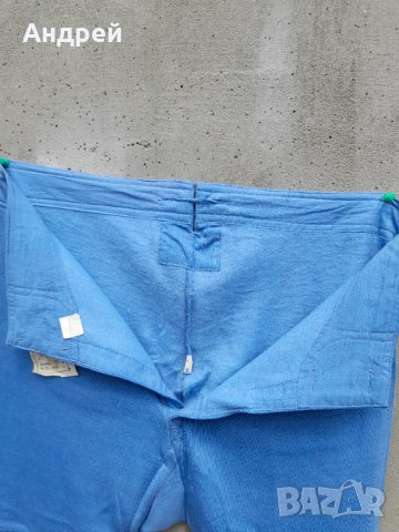 Стари ватирани дълги гащи, снимка 5 - Други ценни предмети - 37870311