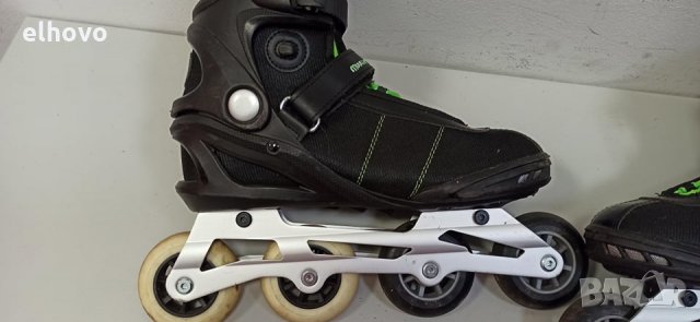 Ролери Muuwmic номер 44, снимка 7 - Ролери, кънки - 30489107