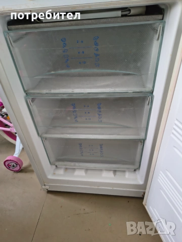 Продавам Либхер Комфорт, снимка 2 - Хладилници - 54085909