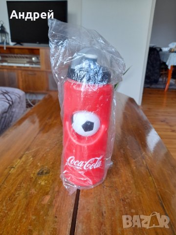 Бутилка за течности Кока Кола,Coca Cola #2