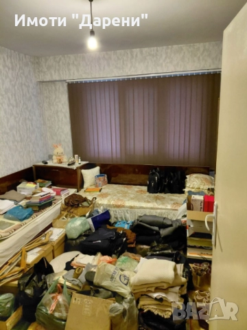 Имоти Дарени 5685 Двустаен апартамент кв.Орфей, снимка 5 - Апартаменти - 52114300