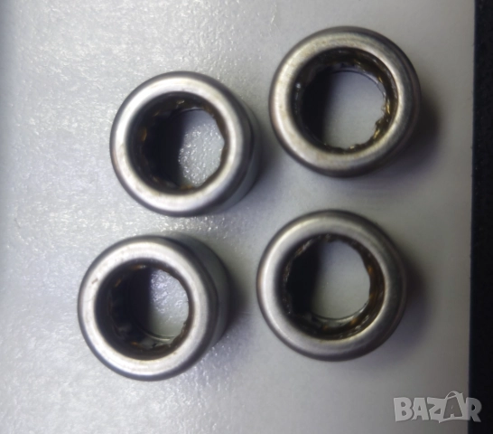 Лагер F-50463 INA, снимка 3 - Части - 52749346