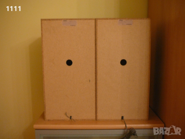 AIWA SX-80, снимка 8 - Ресийвъри, усилватели, смесителни пултове - 51064531