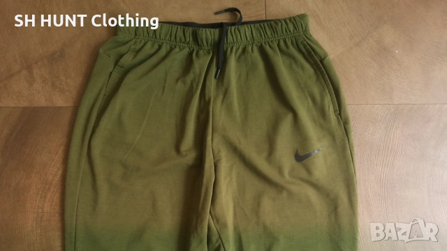 NIKE 889393-395 DRY PANT Размер L тънка лятна долница 57-67, снимка 2 - Спортни дрехи, екипи - 53136588