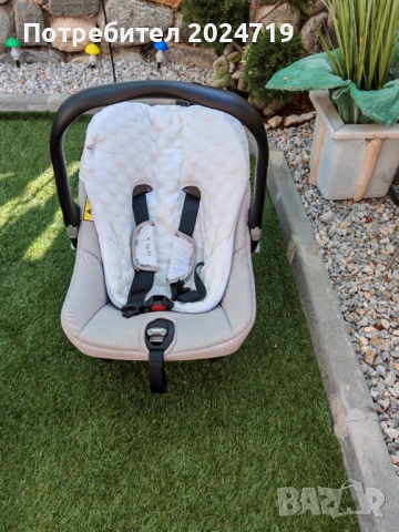 Детска количка Jane Rider, снимка 2 - Детски колички - 51120118