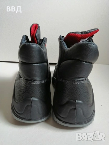 Работни обувки нови, снимка 3 - Други - 53291889