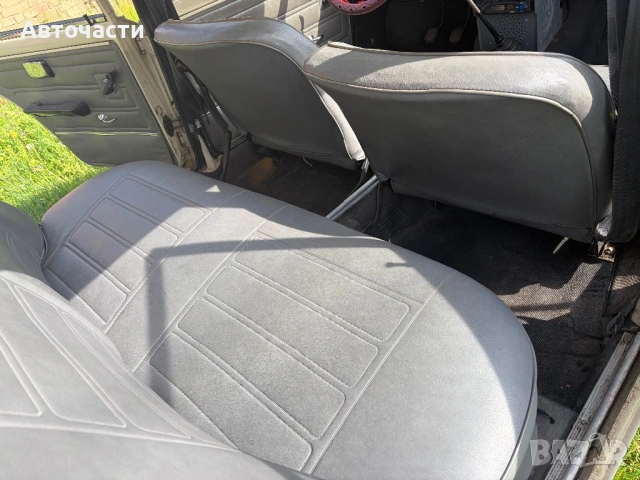 Lada/лада 1200s НА ЧАСТИ 41000 км, снимка 8 - Автомобили и джипове - 54334971