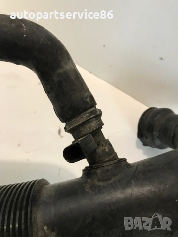 Въздуховод за всмукване на въздух 2.2 CDI Om651 за Mercedes W906 Sprinter (2009-2015) A9065281724, снимка 2 - Части - 54056632