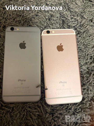 iPhone 6s 64gb , снимка 11 - Apple iPhone - 52693561