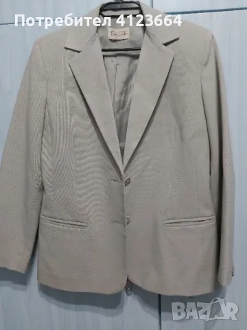 костюм от 3 части, снимка 6 - Костюми - 47332053