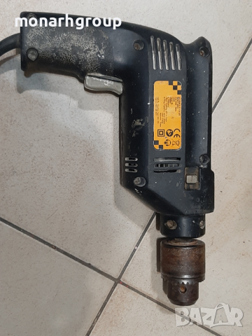 Дрелка , снимка 3 - Бормашини - 36574094