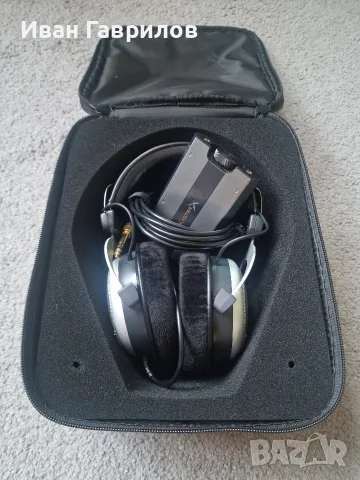 beyerdynamic DT 880 32oма и saund blaster x G6, снимка 2 - Слушалки и портативни колонки - 56155542