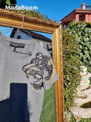 Мъжки тениски , снимка 4 - Тениски - 37027937