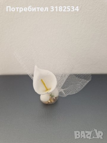 сватбени късметчета , снимка 13 - Сватбени аксесоари - 40799209