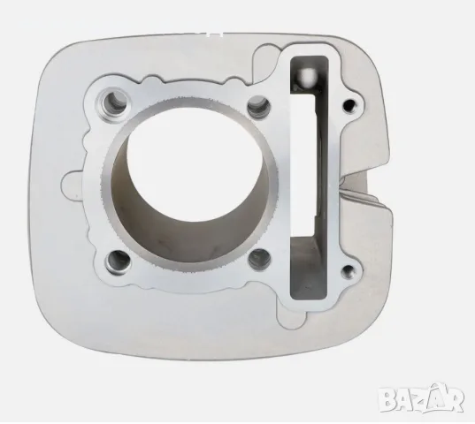 НОВ Цилиндър Бутало Гарнитури Yamaha Raptor Grizzly Big Bear Bruin 350, снимка 3 - Части - 46706148