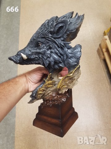 Статуетка, снимка 5 - Статуетки - 42379920