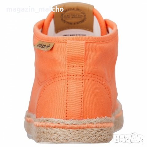 ЕСПАДРИЛИ - ADIDAS HONEY DESERT; размери: 36.5, снимка 4 - Дамски ежедневни обувки - 31569425