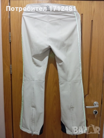 Bogner fire ice ski snowboard панталон , снимка 2 - Панталони - 52770207