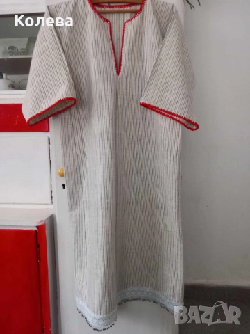 Автентични ризи,носия, снимка 9 - Колекции - 51738120