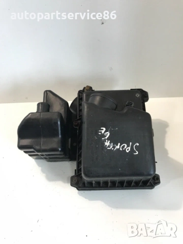 Кутия за въздушен филтър за KIA Sportage 2.0 16V (2002)